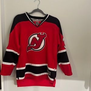 Devils jersey #30